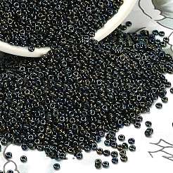 Полукруглые бусины toho 11/0&nbsp;Y-SEED-DR11-0084