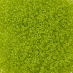 Круглые бусины toho X-SEED-TR08-0004F