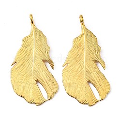 Сплавочные подвески тибетского стиля&nbsp;LS-EA11874Y-NFG