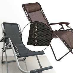 Ersatzbezug für Strandklappstühle aus Polyesterfaser&nbsp;AJEW-WH20006-375A-04