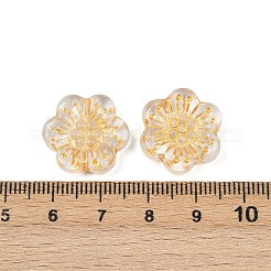 Краска для выпечки и стеклянные бусины&nbsp;DGLA-T004-09A