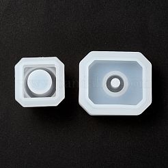 Силиконовые Молды для хранения флаконов духов DIY-L065-12