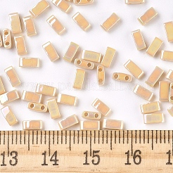 Miyuki mezza tila perline&nbsp;SEED-MY05-HTL488