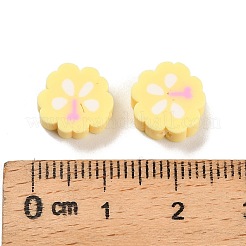 Бусины из полимерной глины &nbsp;CLAY-I013-01B