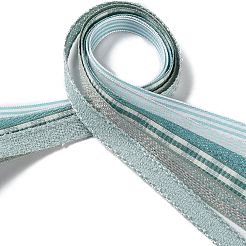 18 ярд 6 стиля полиэфирной ленты&nbsp;SRIB-Q022-F07