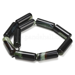 Natürliche Achat Perlen Stränge&nbsp;GG-L001-A01-01F