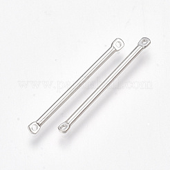 Соединители латунных стержней&nbsp;LS-X-KK-S348-335