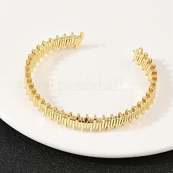 Набор из 5 браслета из железа и сплава двух разных стилей для женщин.&nbsp;BJEW-A156-03G