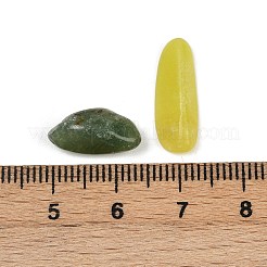 Бусины из натурального смешанного драгоценного камня G-U032-B01