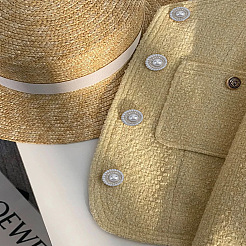 6 Stück 2 Stile Legierung Strass Schaftknöpfe&nbsp;BUTT-LP0001-21P