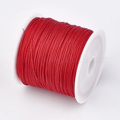 Hilos trenzados de nailon&nbsp;NWIR-K022-0.8mm-14