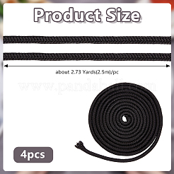 Hilo de nailon de 10 m&nbsp;OCOR-OC0001-86B