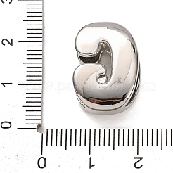 Messing Perlen&nbsp;KK-B167-27P-02G