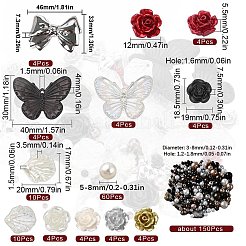 Набор для поиска поделок для изготовления ювелирных изделий DIY-SC0022-74