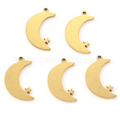 Подвески из нержавеющей стали 304 с вакуумным покрытием pvd STAS-N092-63G