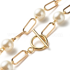 Colliers de perles en verre&nbsp;NJEW-TA00005