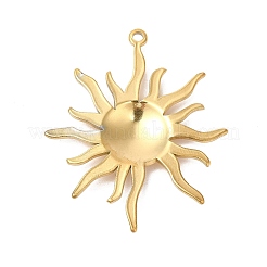 Ионное покрытие (ip) подвески из нержавеющей стали 304&nbsp;LS-STAS-L268-026G