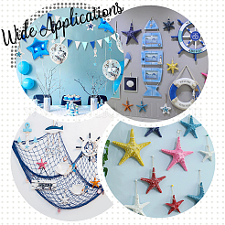 Подвески из смолы HJEW-AR0001-02