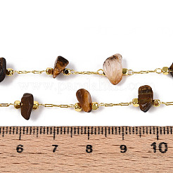 Латунные кабельные цепи&nbsp;CHC-N023-11B-G