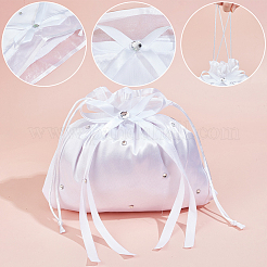 Мешки из полиэстера ABAG-WH20011-04C