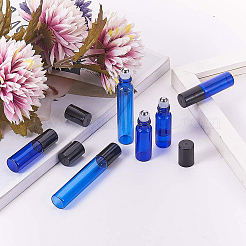 Glas ätherisches Öl leere Parfümflasche&nbsp;CON-BC0004-78