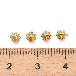 Бусины из нержавеющей стали 304&nbsp;STAS-D204-63G