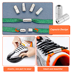 30 комплект латунных пряжек-капсюльных замков&nbsp;KK-PH0003-91P