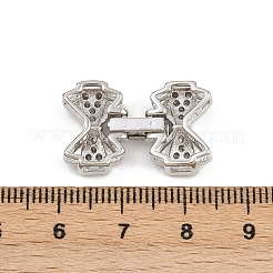 Латунное микропейв KK-C075-41P