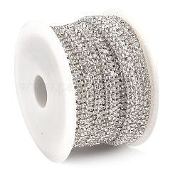 Цепочки из стразов CHC-T006-01D