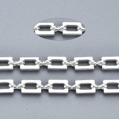 Латунные цепочки CHC-S009-008S-1