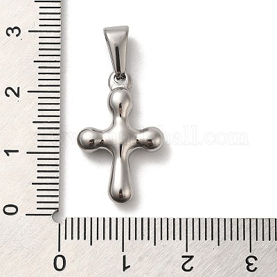 Подвески из нержавеющей стали 304 STAS-M322-14P-1