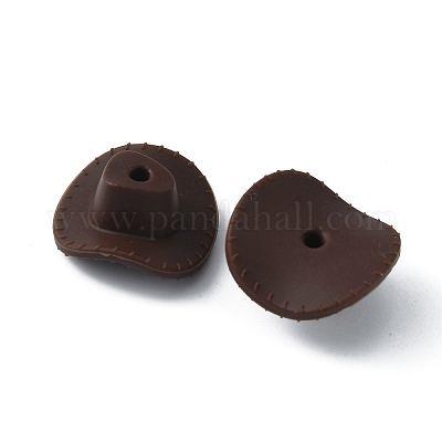 Silikonperlen&nbsp;SIL-WH0010-05B-1