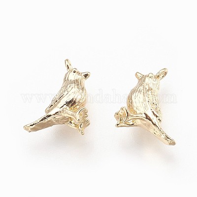 Латунь подвески&nbsp;LS-X-KK-S314-24G-1