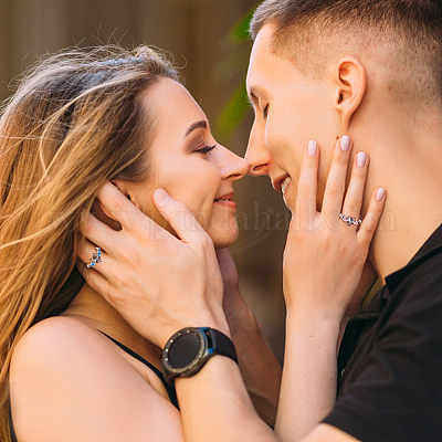 3 шт. 3-цветные акриловые бусины в форме летучей мыши RJEW-FI0001-03-1