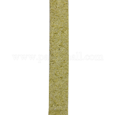 Корейский искусственный замшевый корд LW-H001-106-1