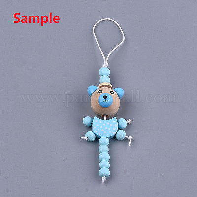 Печатные деревянные многожильные соединения WOOD-T019-20B-1