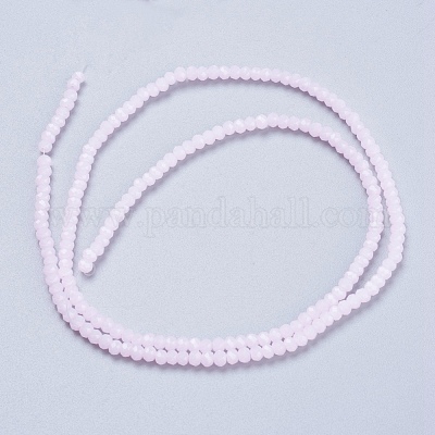 Стеклянные бусины&nbsp;GLAA-F078-C01-1