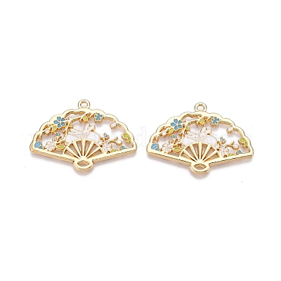 Стойки обшивки сплава эмали подвески ENAM-N056-405B-1