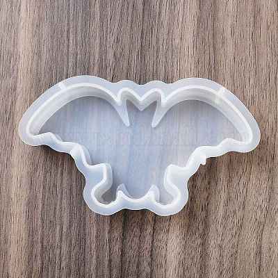 Силиконовые Молды для свечей на тему хэллоуина SIMO-Z006-05B-1