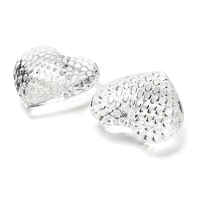 Стеклянные подвески&nbsp;GLAA-P064-01-1