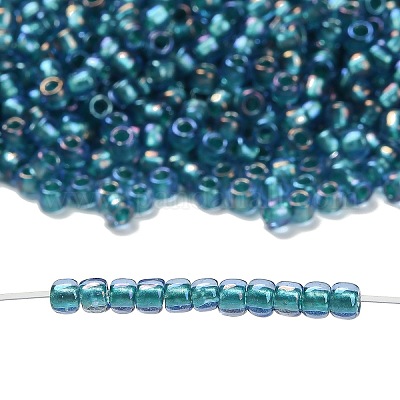 Круглые бусины Тохо SEED-TR06-0274-1