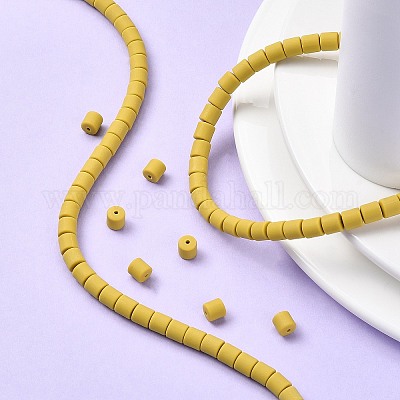 Ручной полимерные нити глины шарик CLAY-ZX006-01-113-1