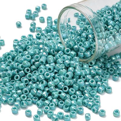 Круглые бусины Тохо SEED-XTR08-0413-1