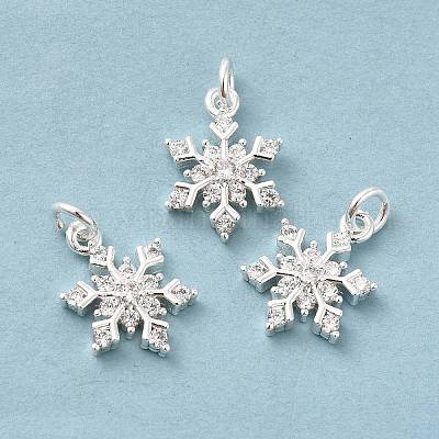 Стойки обшивки латунь микро проложить кубическую прелесть диоксида циркония KK-E081-15S-1