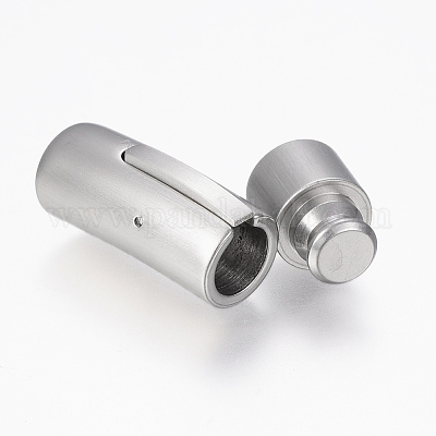 Байонетные застежки из нержавеющей стали 304 STAS-F131-07P-1