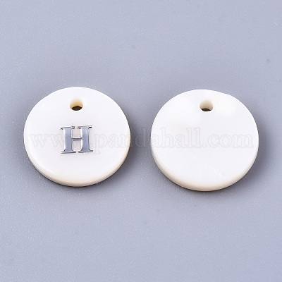 Природные подвески оболочки пресноводных X-SHEL-Q018-01A-H-P-1