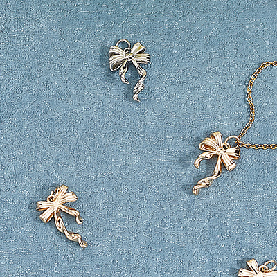 12шт 2 цвета латунные подвески KK-BBC0020-25-1