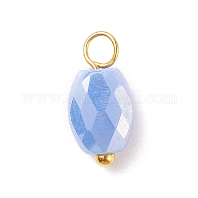 Подвески гальванизируйте стекла PALLOY-JF01541-04-1