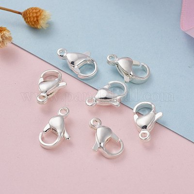 Застежки-карабины из нержавеющей стали 304 X-STAS-E464-21E-S-1