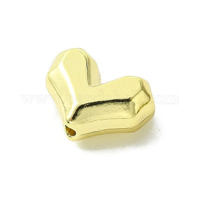 Сплавочные бусины&nbsp;FIND-Z045-10G-1